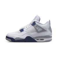 新発売！Air Jordan 4 Retro Midnight Navy クラシックリイシュー DH6927-140