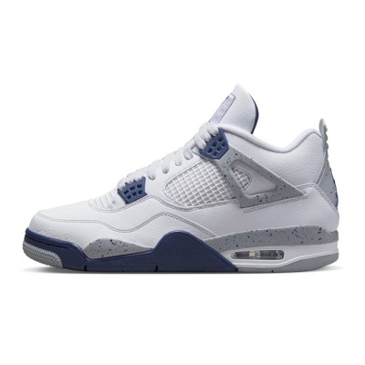 新発売！Air Jordan 4 Retro Midnight Navy クラシックリイシュー DH6927-140
