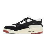 Air Jordan 4 RM "Canyon Rust" FQ7939-100 - レトロストリートウェアスニーカー Air Jordan 4 RM "Canyon Rust" FQ7939-100 レトロブラックとホワイトのローカットスニーカー