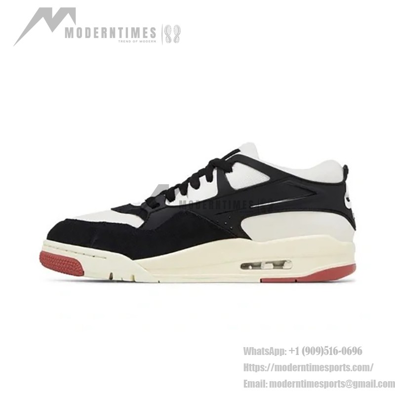 Air Jordan 4 RM "Canyon Rust" FQ7939-100 - レトロストリートウェアスニーカー Air Jordan 4 RM "Canyon Rust" FQ7939-100 レトロブラックとホワイトのローカットスニーカー