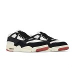 Air Jordan 4 RM "Canyon Rust" FQ7939-100 - レトロストリートウェアスニーカー Air Jordan 4 RM "Canyon Rust" FQ7939-100 レトロブラックとホワイトのローカットスニーカー