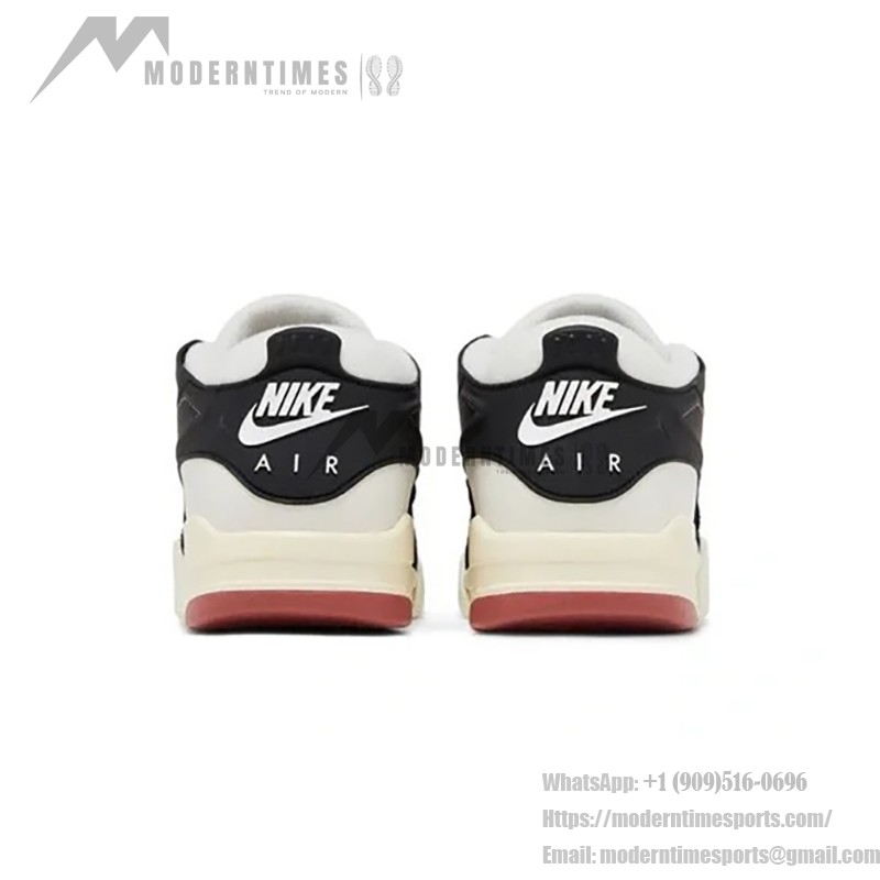 Air Jordan 4 RM "Canyon Rust" FQ7939-100 - レトロストリートウェアスニーカー Air Jordan 4 RM "Canyon Rust" FQ7939-100 レトロブラックとホワイトのローカットスニーカー