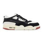 Air Jordan 4 RM "Canyon Rust" FQ7939-100 - レトロストリートウェアスニーカー Air Jordan 4 RM "Canyon Rust" FQ7939-100 レトロブラックとホワイトのローカットスニーカー