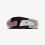 Air Jordan 4 Retro AQ9129-501 オーキッド スタイリッシュなスニーカー Air Jordan 4 Retro AQ9129-501 オーキッド ユニセックススニーカー