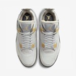 Air Jordan 4 Retro SE Craft DV3742-021 スニーカー Air Jordan 4 Retro SE Craft DV3742-021 スニーカー - クラシックなデザインと現代的なクラフトマンシップ