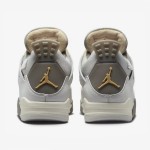 Air Jordan 4 Retro SE Craft DV3742-021 スニーカー Air Jordan 4 Retro SE Craft DV3742-021 スニーカー - クラシックなデザインと現代的なクラフトマンシップ