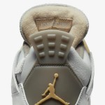 Air Jordan 4 Retro SE Craft DV3742-021 スニーカー Air Jordan 4 Retro SE Craft DV3742-021 スニーカー - クラシックなデザインと現代的なクラフトマンシップ