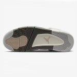 Air Jordan 4 Retro SE Craft DV3742-021 スニーカー Air Jordan 4 Retro SE Craft DV3742-021 スニーカー - クラシックなデザインと現代的なクラフトマンシップ