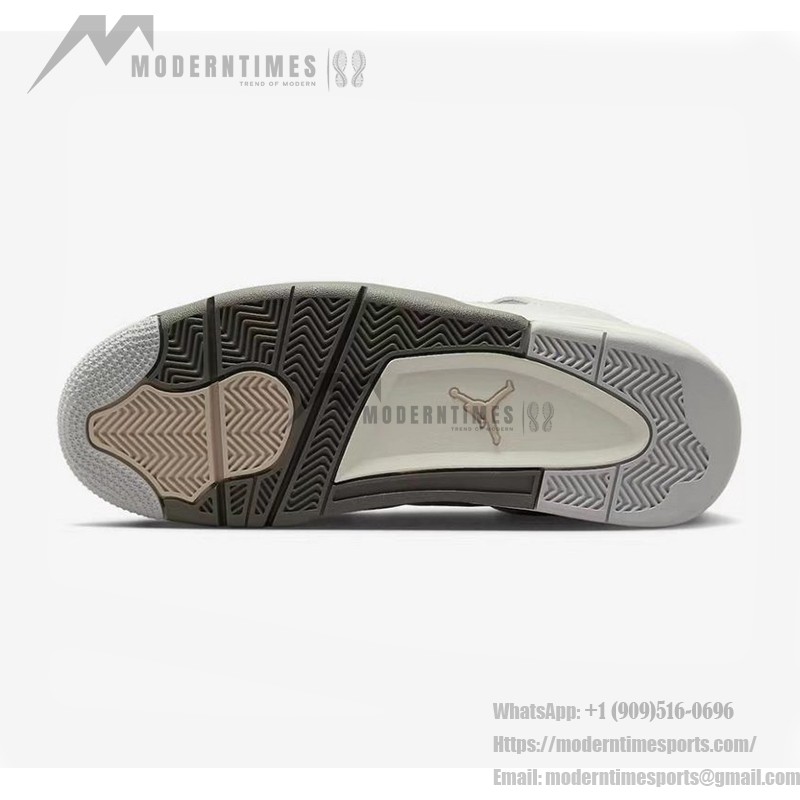 Air Jordan 4 Retro SE Craft DV3742-021 スニーカー Air Jordan 4 Retro SE Craft DV3742-021 スニーカー - クラシックなデザインと現代的なクラフトマンシップ