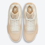エアジョーダン 4 "シマー" WMNS DJ0675-200 エアジョーダン 4 "シマー" WMNS DJ0675-200 サイドビュー