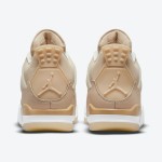 エアジョーダン 4 "シマー" WMNS DJ0675-200 エアジョーダン 4 "シマー" WMNS DJ0675-200 サイドビュー
