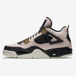 女性用Air Jordan 4 Retro Splatter AQ9129-601スニーカー 女性用Air Jordan 4 Retro Splatter AQ9129-601スニーカー - ユニークなデザイン