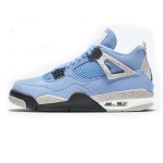 エアジョーダン 4 "シマー" WMNS DJ0675-200 エアジョーダン 4 "シマー" WMNS DJ0675-200 サイドビュー