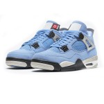 エアジョーダン 4 "シマー" WMNS DJ0675-200 エアジョーダン 4 "シマー" WMNS DJ0675-200 サイドビュー