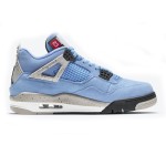 エアジョーダン 4 "シマー" WMNS DJ0675-200 エアジョーダン 4 "シマー" WMNS DJ0675-200 サイドビュー