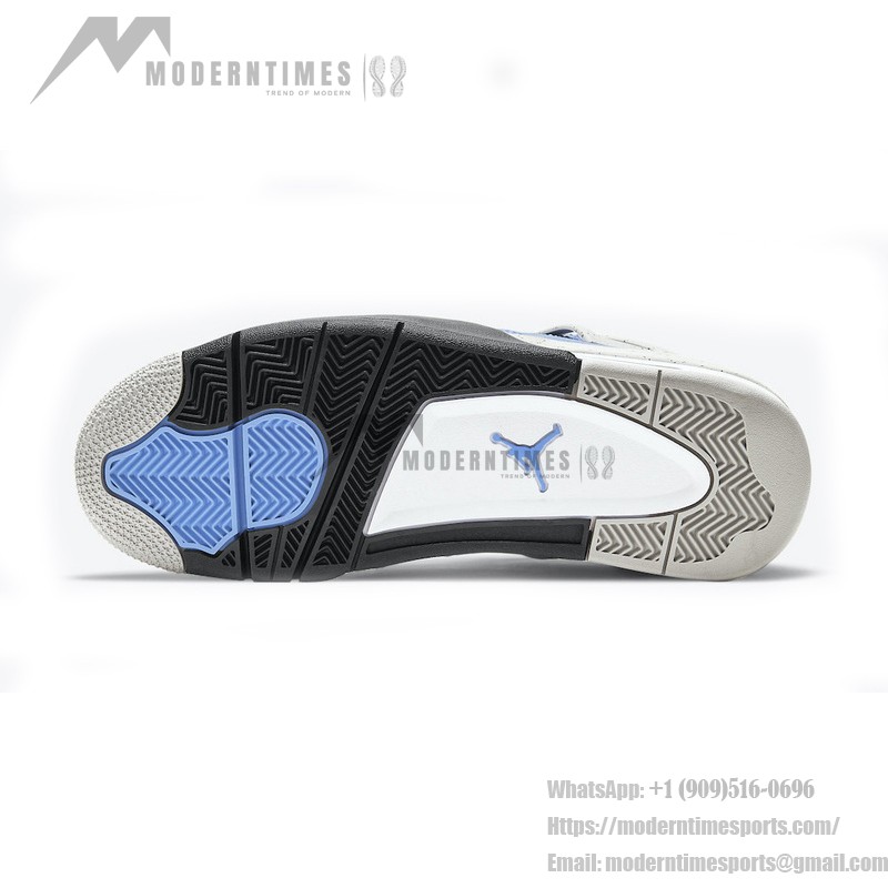 エアジョーダン 4 "シマー" WMNS DJ0675-200 エアジョーダン 4 "シマー" WMNS DJ0675-200 サイドビュー