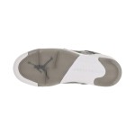 Air Jordan 5 Retro Low GG 819951-003 - メタリックカモスニーカー、反射タン Air Jordan 5 Retro Low GG 819951-003 メタリックカモスニーカー、反射タン&クリアソール