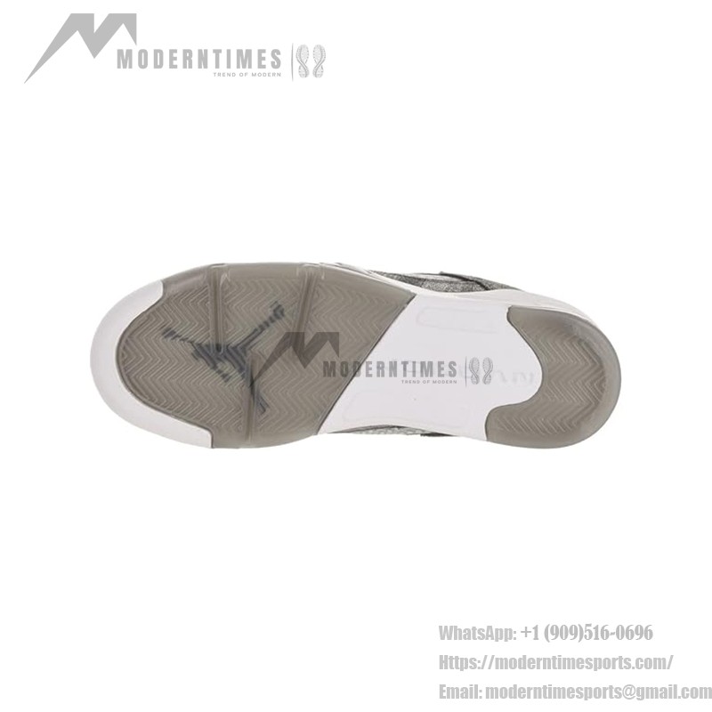 Air Jordan 5 Retro Low GG 819951-003 - メタリックカモスニーカー、反射タン Air Jordan 5 Retro Low GG 819951-003 メタリックカモスニーカー、反射タン&クリアソール