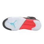 Air Jordan 5 Retro "Top 3" CZ1786-001 Air Jordan 5 Retro "Top 3" クラシック3色バスケットボールスニーカー