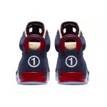 Air Jordan 6 "ネイビー/レッド" CI6293-416 | メンズ/ウィメンズハイカットスニーカー Air Jordan 6 "ネイビー/レッド" CI6293-416 | メンズ/ウィメンズハイカットバスケットボールスニーカー