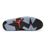 Air Jordan 6 "ブラック/インフラレッド" 384664-060 | メンズ/ウィメンズハイカットスニーカー Air Jordan 6 "ブラック/インフラレッド" 384664-060 | メンズ/ウィメンズハイカットバスケットボールスニーカー