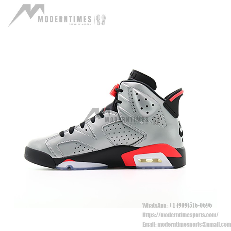 Air Jordan 6 "クールグレー/インフラレッド" CI4072-001 | メンズ/ウィメンズハイカットスニーカー Air Jordan 6 "クールグレー/インフラレッド" CI4072-001 | メンズ/ウィメンズハイカットバスケットボールスニーカー