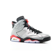 Air Jordan 6 "クールグレー/インフラレッド" CI4072-001 | メンズ/ウィメンズハイカットバスケットボールスニーカー | 快適でスタイリッシュ、限定版