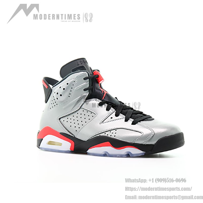 Air Jordan 6 "クールグレー/インフラレッド" CI4072-001 | メンズ/ウィメンズハイカットスニーカー Air Jordan 6 "クールグレー/インフラレッド" CI4072-001 | メンズ/ウィメンズハイカットバスケットボールスニーカー