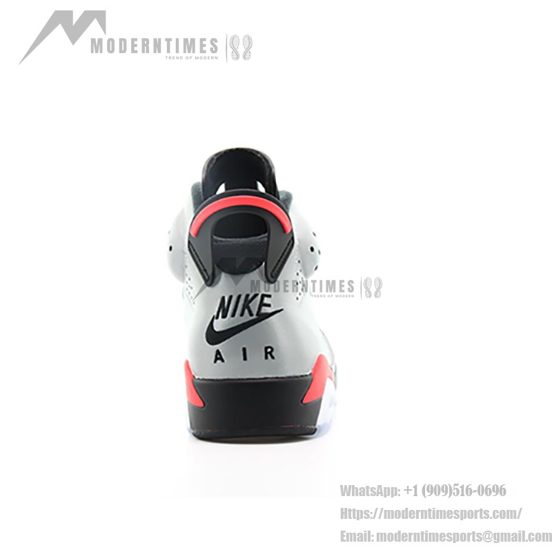 Air Jordan 6 "クールグレー/インフラレッド" CI4072-001 | メンズ/ウィメンズハイカットスニーカー Air Jordan 6 "クールグレー/インフラレッド" CI4072-001 | メンズ/ウィメンズハイカットバスケットボールスニーカー