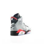Air Jordan 6 "クールグレー/インフラレッド" CI4072-001 | メンズ/ウィメンズハイカットスニーカー Air Jordan 6 "クールグレー/インフラレッド" CI4072-001 | メンズ/ウィメンズハイカットバスケットボールスニーカー