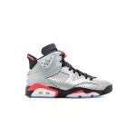 Air Jordan 6 "クールグレー/インフラレッド" CI4072-001 | メンズ/ウィメンズハイカットスニーカー Air Jordan 6 "クールグレー/インフラレッド" CI4072-001 | メンズ/ウィメンズハイカットバスケットボールスニーカー