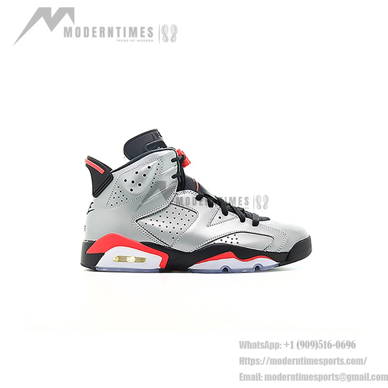 Air Jordan 6 "クールグレー/インフラレッド" CI4072-001 | メンズ/ウィメンズハイカットスニーカー Air Jordan 6 "クールグレー/インフラレッド" CI4072-001 | メンズ/ウィメンズハイカットバスケットボールスニーカー