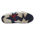 Air Jordan 6 "ホワイト/ネイビー" 384665-164 | メンズ/ウィメンズハイカットスニーカー Air Jordan 6 "ホワイト/ネイビー" 384665-164 | メンズ/ウィメンズハイカットバスケットボールスニーカー