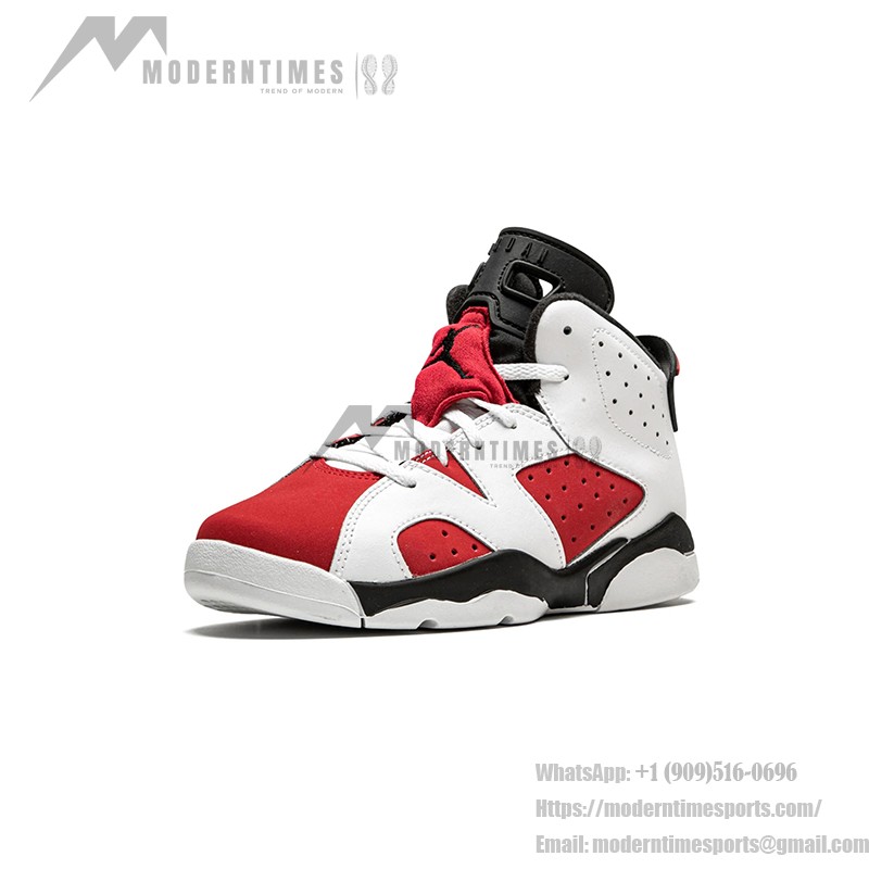 Air Jordan 6 "ホワイト/レッド" CT8529-106 | メンズ/ウィメンズハイカットスニーカー Air Jordan 6 "ホワイト/レッド" CT8529-106 | メンズ/ウィメンズハイカットバスケットボールスニーカー