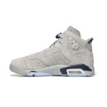 Air Jordan 6 "ライトスモークグレー" CT8529-012 | メンズ/ウィメンズハイカットスニーカー Air Jordan 6 "ライトスモークグレー" CT8529-012 | メンズ/ウィメンズハイカットバスケットボールスニーカー