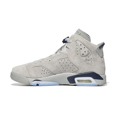 Air Jordan 6 "ライトスモークグレー" CT8529-012 | メンズ/ウィメンズハイカットバスケットボールスニーカー | 快適でスタイリッシュ、限定版
