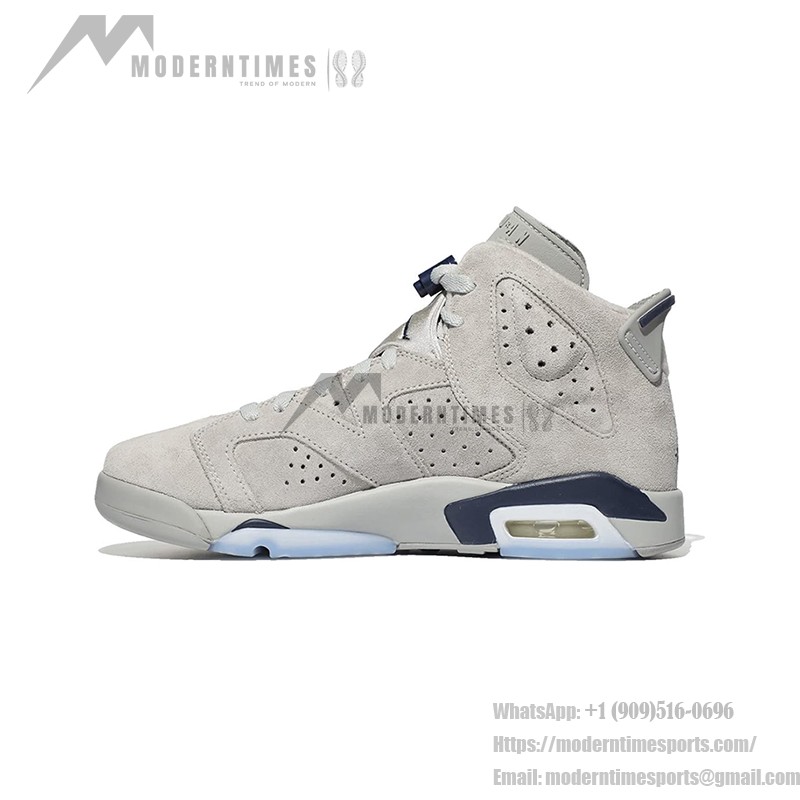 Air Jordan 6 "ライトスモークグレー" CT8529-012 | メンズ/ウィメンズハイカットスニーカー Air Jordan 6 "ライトスモークグレー" CT8529-012 | メンズ/ウィメンズハイカットバスケットボールスニーカー