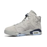 Air Jordan 6 "ライトスモークグレー" CT8529-012 | メンズ/ウィメンズハイカットスニーカー Air Jordan 6 "ライトスモークグレー" CT8529-012 | メンズ/ウィメンズハイカットバスケットボールスニーカー