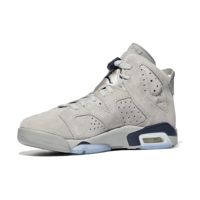 Air Jordan 6 "ライトスモークグレー" CT8529-012 | メンズ/ウィメンズハイカットバスケットボールスニーカー | 快適でスタイリッシュ、限定版
