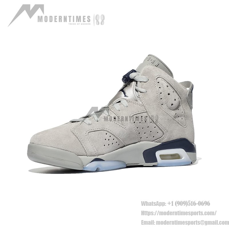 Air Jordan 6 "ライトスモークグレー" CT8529-012 | メンズ/ウィメンズハイカットスニーカー Air Jordan 6 "ライトスモークグレー" CT8529-012 | メンズ/ウィメンズハイカットバスケットボールスニーカー
