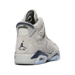 Air Jordan 6 "ライトスモークグレー" CT8529-012 | メンズ/ウィメンズハイカットスニーカー Air Jordan 6 "ライトスモークグレー" CT8529-012 | メンズ/ウィメンズハイカットバスケットボールスニーカー