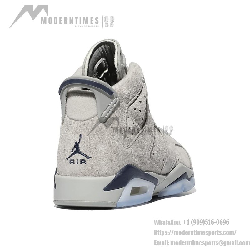 Air Jordan 6 "ライトスモークグレー" CT8529-012 | メンズ/ウィメンズハイカットスニーカー Air Jordan 6 "ライトスモークグレー" CT8529-012 | メンズ/ウィメンズハイカットバスケットボールスニーカー