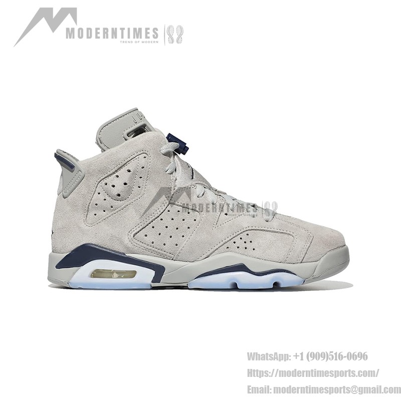 Air Jordan 6 "ライトスモークグレー" CT8529-012 | メンズ/ウィメンズハイカットスニーカー Air Jordan 6 "ライトスモークグレー" CT8529-012 | メンズ/ウィメンズハイカットバスケットボールスニーカー