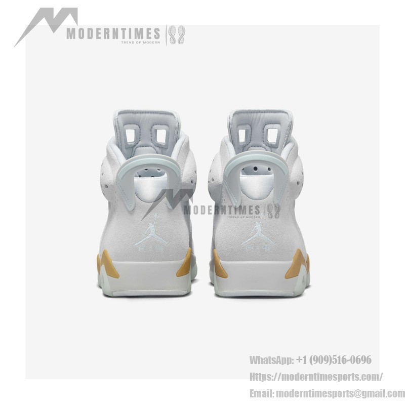 Air Jordan 6 "ホワイト/ゴールド" DQ4914-074 | メンズ/ウィメンズハイカットスニーカー Air Jordan 6 "ホワイト/ゴールド" DQ4914-074 | メンズ/ウィメンズハイカットバスケットボールスニーカー