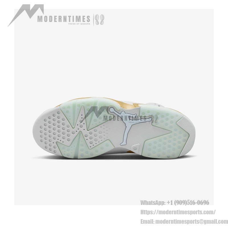 Air Jordan 6 "ホワイト/ゴールド" DQ4914-074 | メンズ/ウィメンズハイカットスニーカー Air Jordan 6 "ホワイト/ゴールド" DQ4914-074 | メンズ/ウィメンズハイカットバスケットボールスニーカー