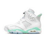 Air Jordan 6 "ミント" DQ4914-103 | メンズ/ウィメンズハイカットスニーカー Air Jordan 6 "ミント" DQ4914-103 | メンズ/ウィメンズハイカットバスケットボールスニーカー
