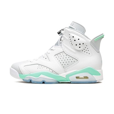 Air Jordan 6 "ミント" DQ4914-103 | メンズ/ウィメンズハイカットバスケットボールスニーカー | 快適でスタイリッシュ、限定版