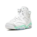 Air Jordan 6 "ミント" DQ4914-103 | メンズ/ウィメンズハイカットスニーカー Air Jordan 6 "ミント" DQ4914-103 | メンズ/ウィメンズハイカットバスケットボールスニーカー