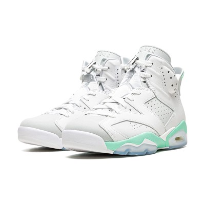 Air Jordan 6 "ミント" DQ4914-103 | メンズ/ウィメンズハイカットバスケットボールスニーカー | 快適でスタイリッシュ、限定版