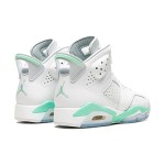 Air Jordan 6 "ミント" DQ4914-103 | メンズ/ウィメンズハイカットスニーカー Air Jordan 6 "ミント" DQ4914-103 | メンズ/ウィメンズハイカットバスケットボールスニーカー